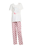 BLS - Lone Cotton Pajama Set