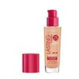 Rimmel London - Lasting Finish 25 Hour Foundation - True Nude 30 ml