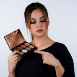 ST London - Love Your Look  Eye Shadow Pallete