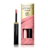 Max Factor - Lipfinity - 010 Whisper
