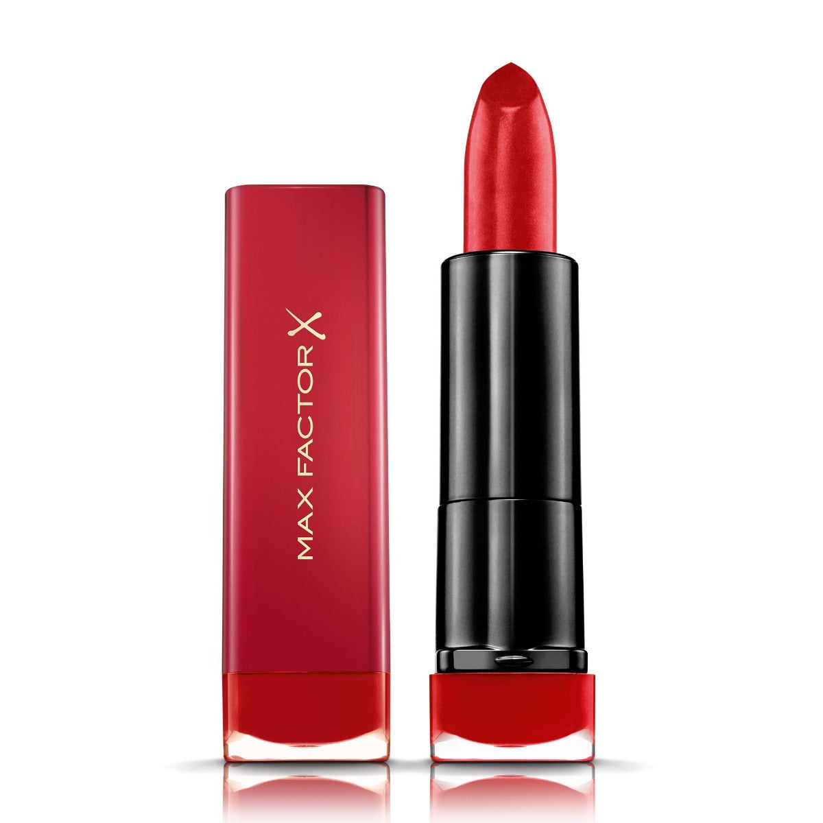 Max Factor - Marilyn Cabernet Lipstick #01