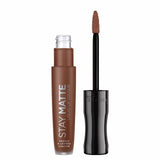 Rimmel London - Stay Matte Liquid Lip Colour 731 Scandalous