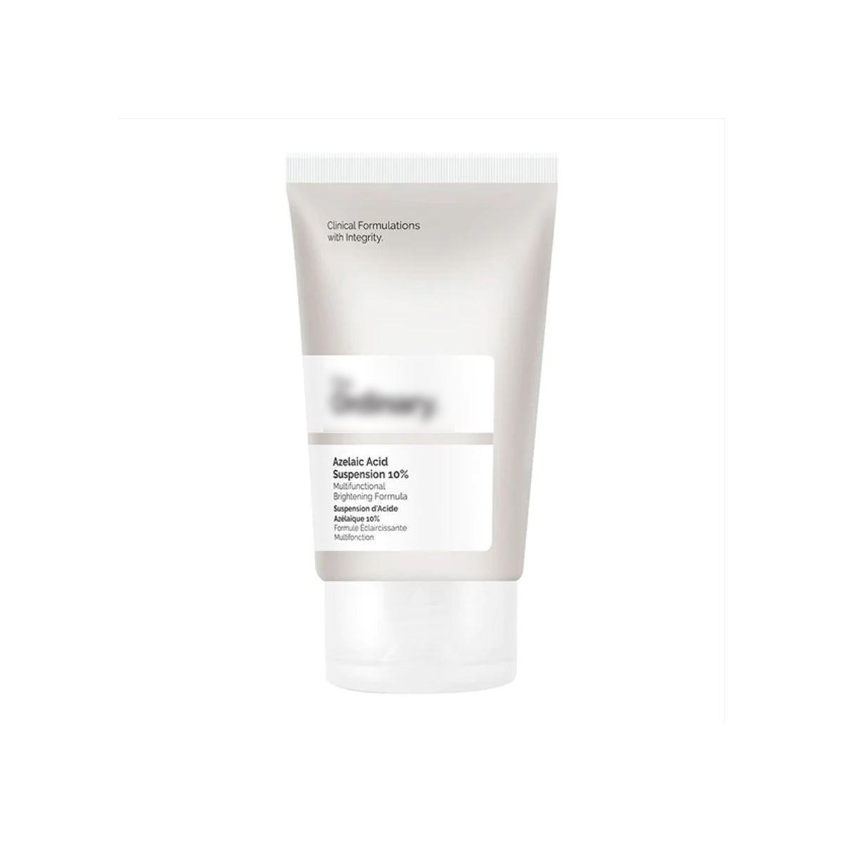 Azelaic acid Suspension 10% 30ml
