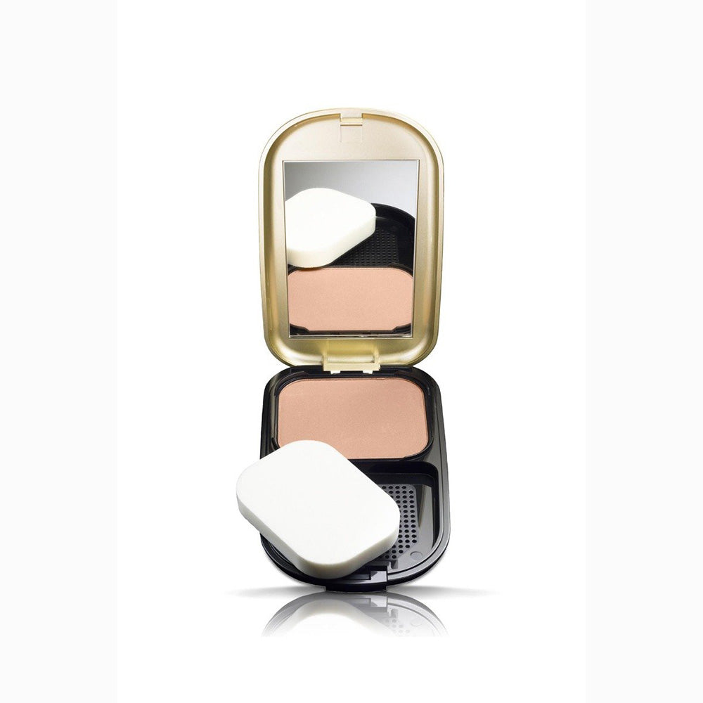 Max Factor - Facefinity Compact Foundation - 02