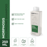 Framesi - Morphosis Volumizing Shampoo 250 ml