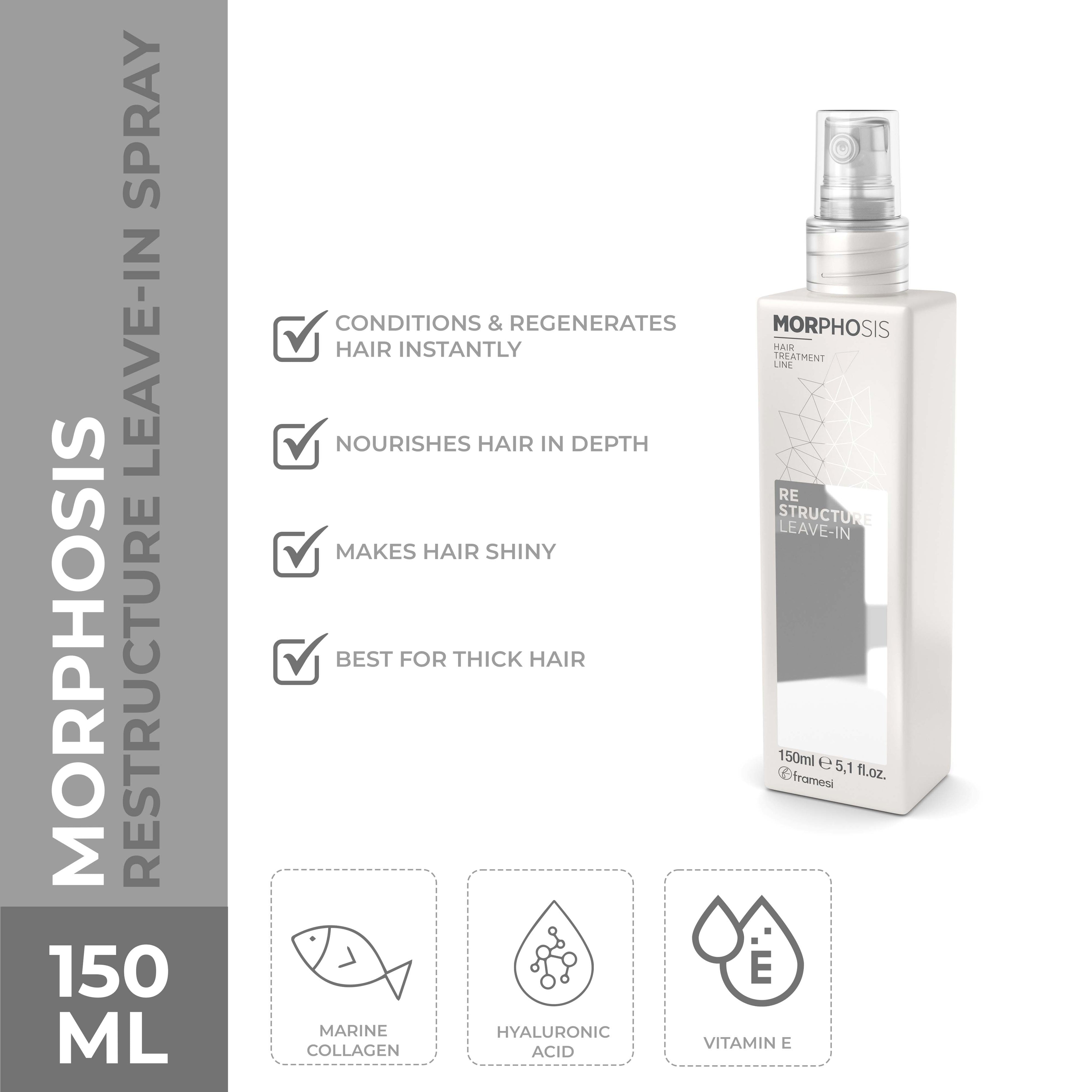 Framesi - Restructure Leave-in 150ml