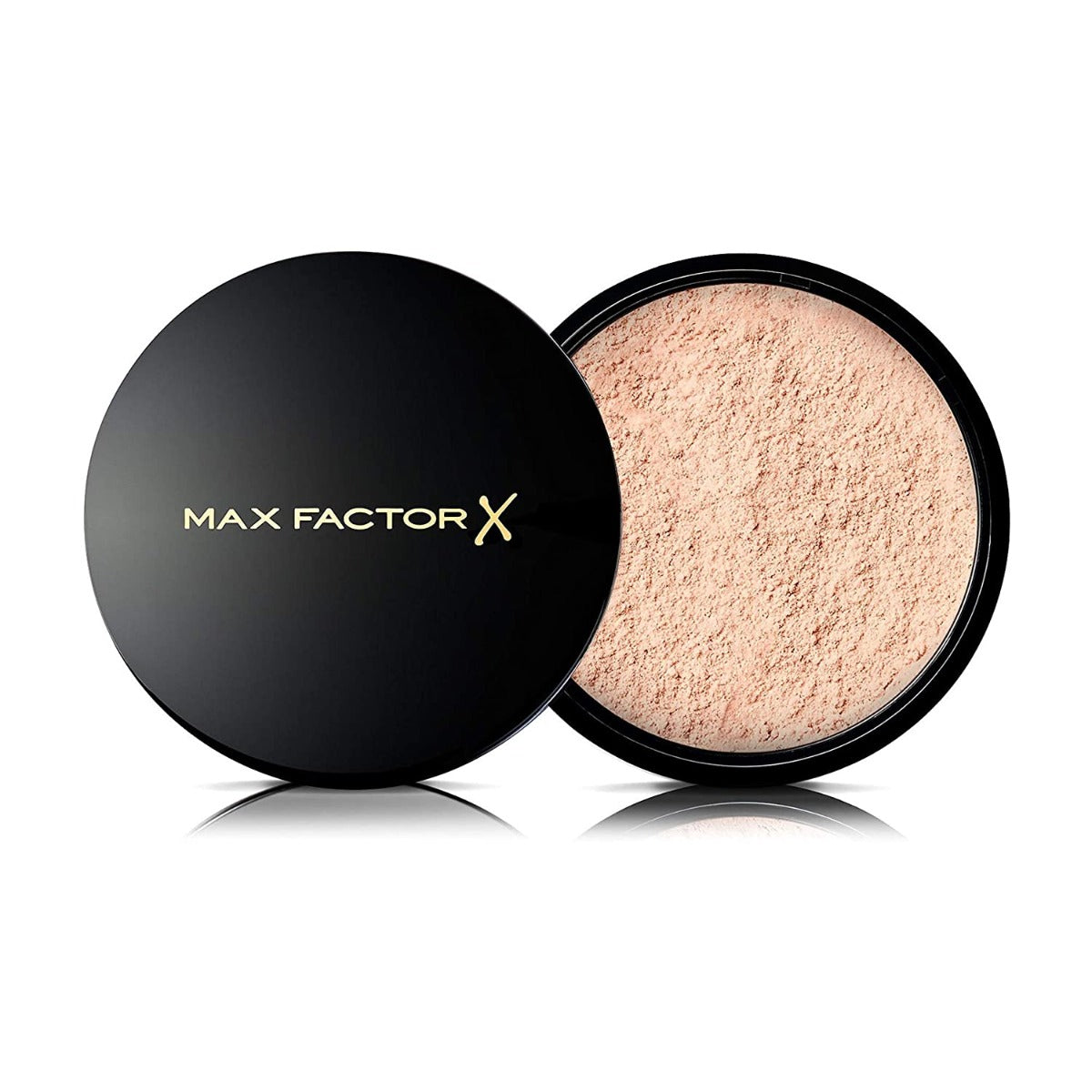 Max Factor - Loose Powder Translucent