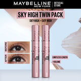 Maybelline - Sky High Mascara Twin Pack