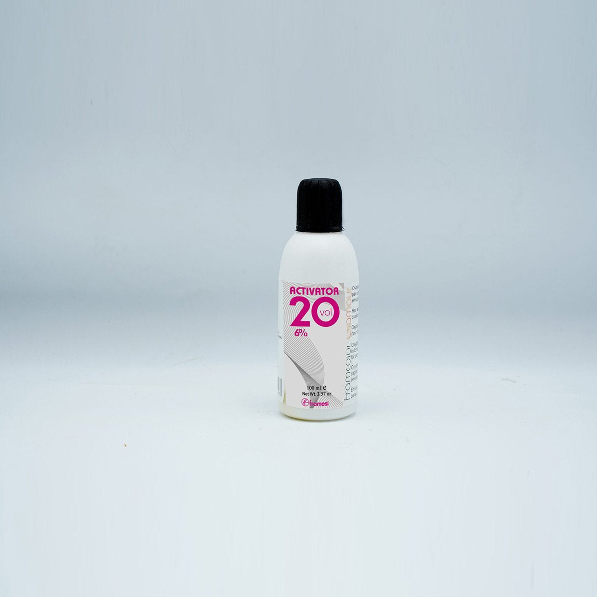 Framesi - Activator-20 Vol 100 ML