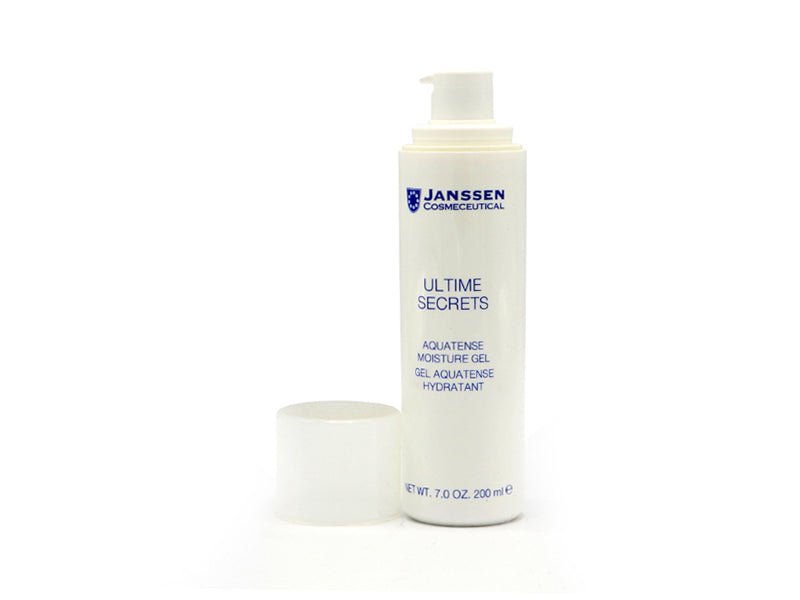Janssen -Aquatense Moisture Gel -200 ml