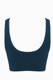 BLS - Big Girl Non Wired And Padded - Navy Blue