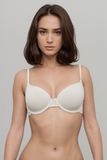 BLS - Emily Wired And Padded Bra - Ivory