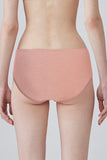 BLS - Papillon Cotton Panty - Soft Pink