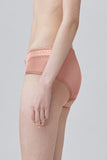 BLS - Papillon Cotton Panty - Soft Pink