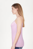 BLS - Zendaya Stretchable Cotton Camisole - Pink