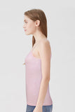BLS - Zifa Stretchable Cotton Camisole - Pink
