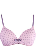 BLS - Nazik Soft Padded Cotton Bra