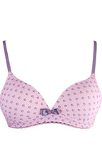 BLS - Nazik Soft Padded Cotton Bra