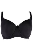 BLS - Barbola Wired And Padded Bra - Black