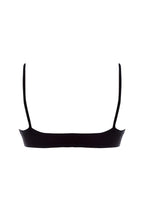 BLS - Berna Non Padded Cotton Teen Bra - Black