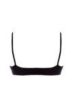 BLS - Berna Non Padded Cotton Teen Bra - Black