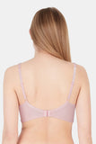 BLS - Cali Non Wired And Non Padded Cotton Bra - Soft Pink