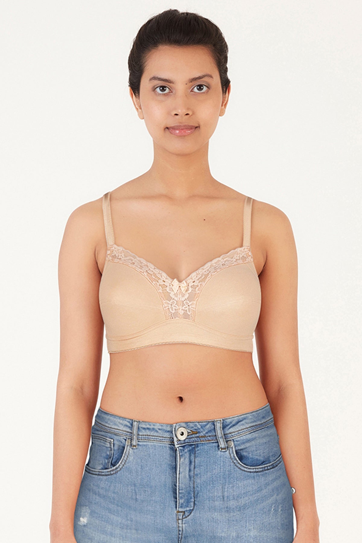 Purchase BLS Colette Bra, Burgundy, BLSD01 Online at Special Price in  Pakistan 