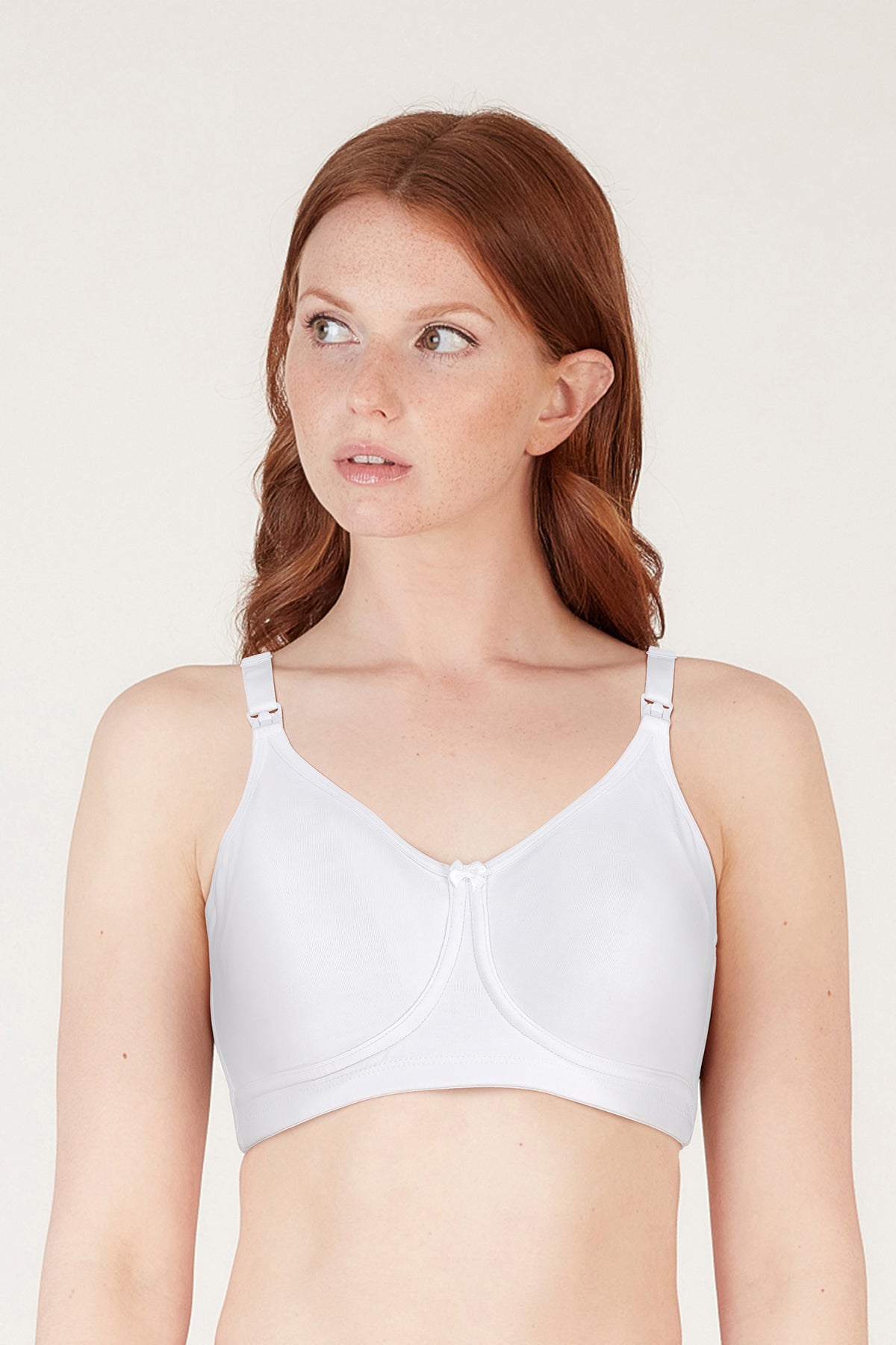 BLS - Nanne Non Wired And Non Padded Nursing Bra