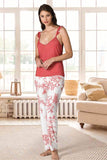 BLS - Emine ViscosePajama Sets