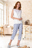 BLS - Emiri Cotton Pajama Sets