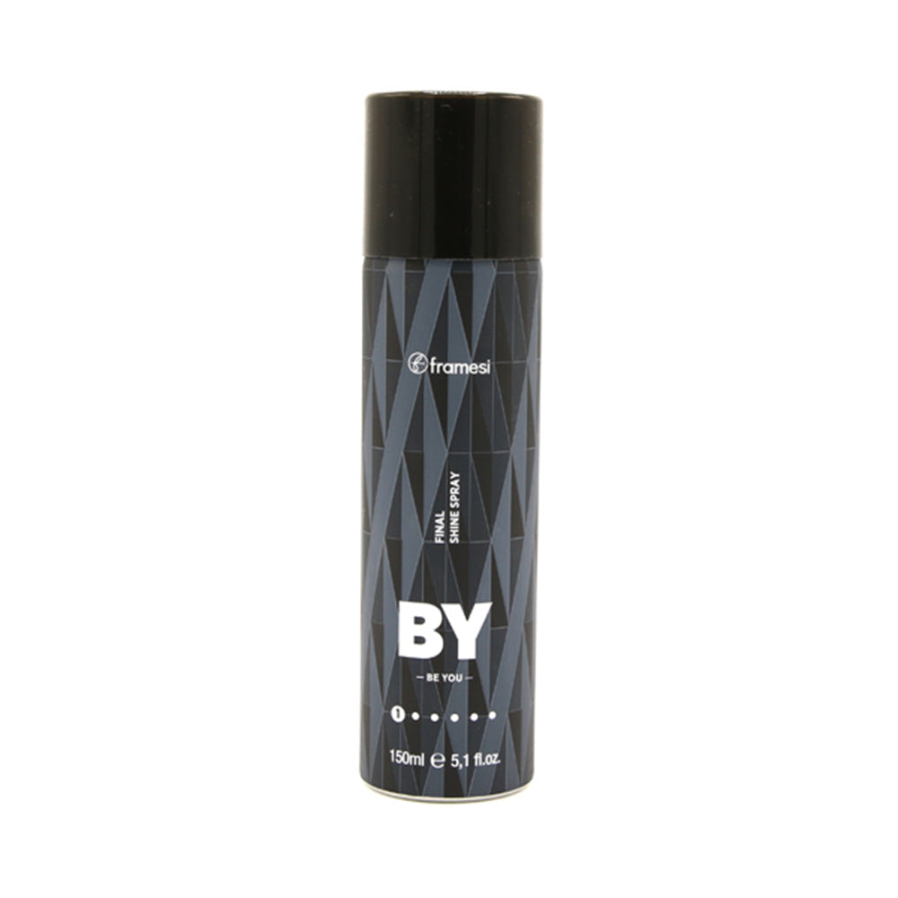 Framesi - BY Final Shine Spray 150ml