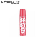 Maybelline - Baby Lips Love Color Lip Balm - Rose Addict