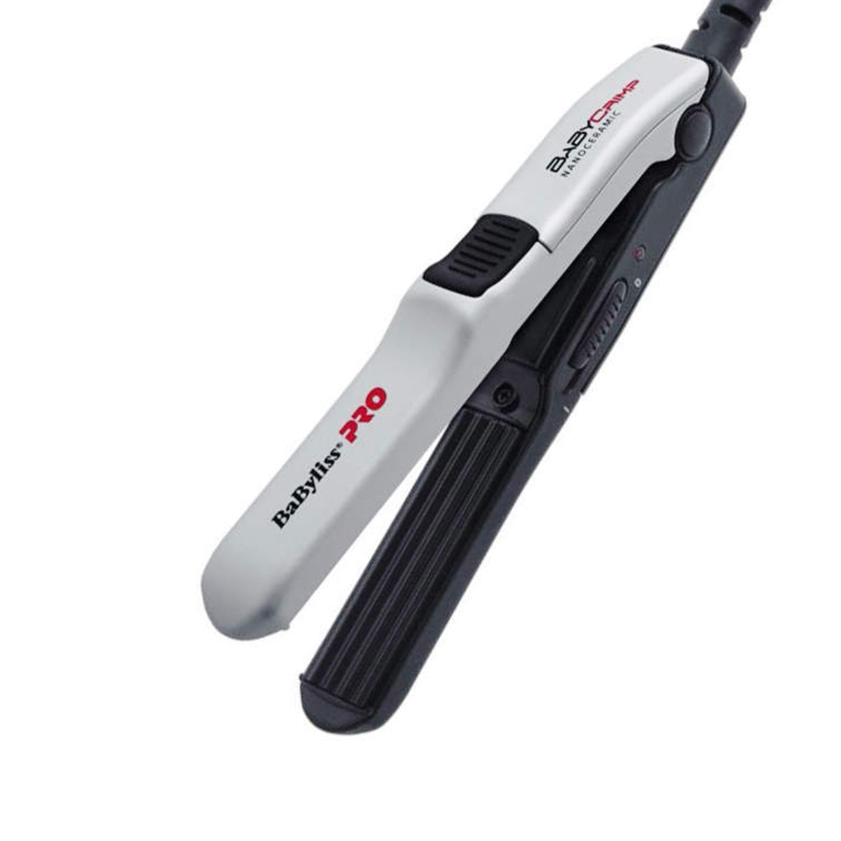Babyliss - Baby Crimp Mini Crimping Iron 15Cm (2151E)