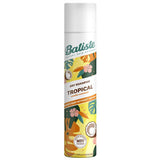 Batiste - Exotic Coconut Tropical Dry Shampoo - 200ml