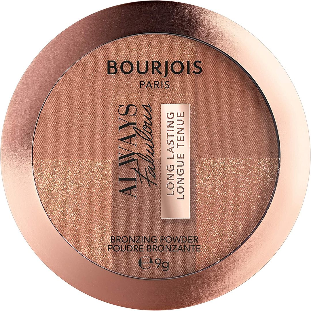 Bourjois - Always Fabulous Bronzer