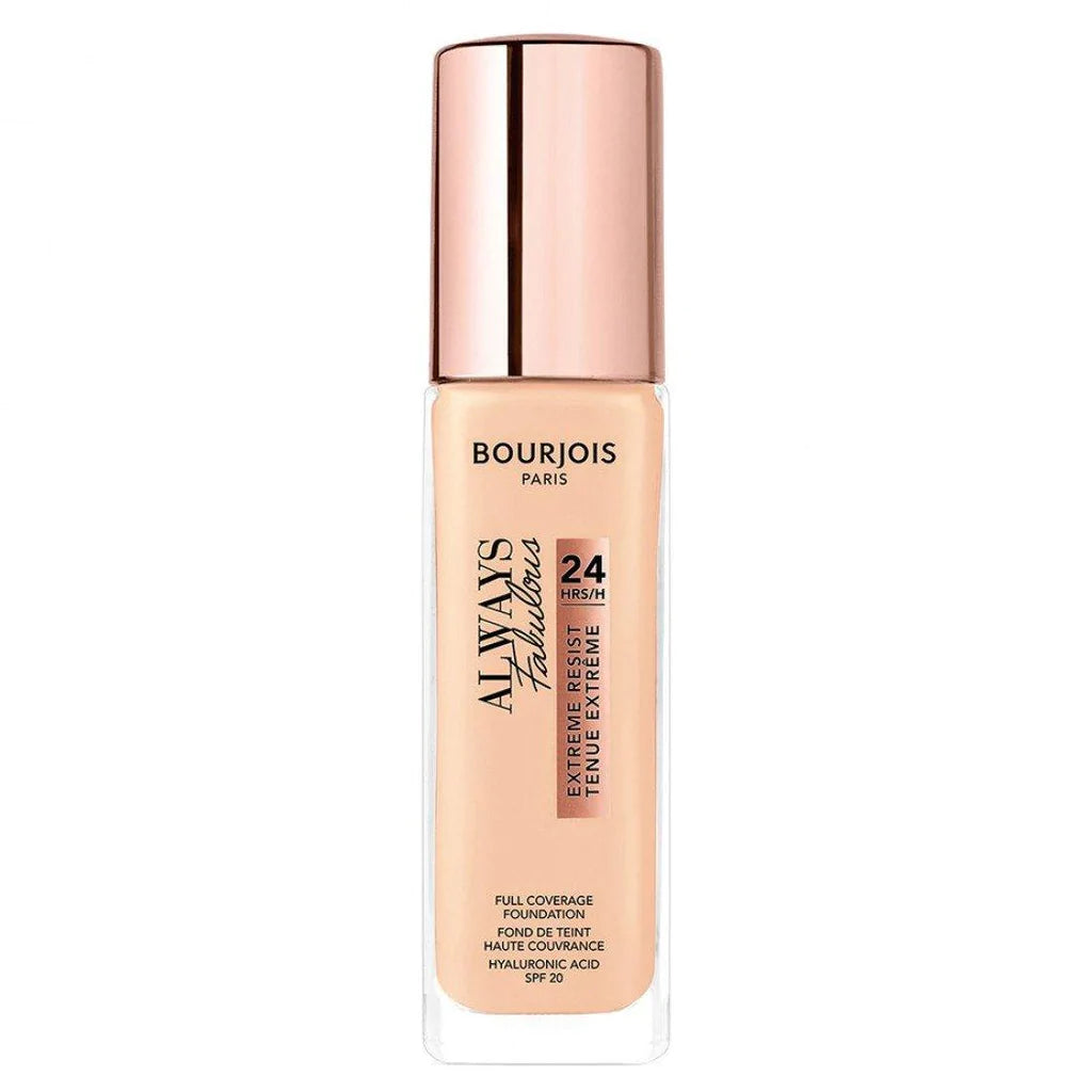 Bourjois - Always Fabulous Concealer - Beige Rose