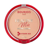 Bourjois - Healthy Mix Powder - 03 Beige Rose