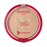 Bourjois - Healthy Mix Powder - 04 Beige Dore