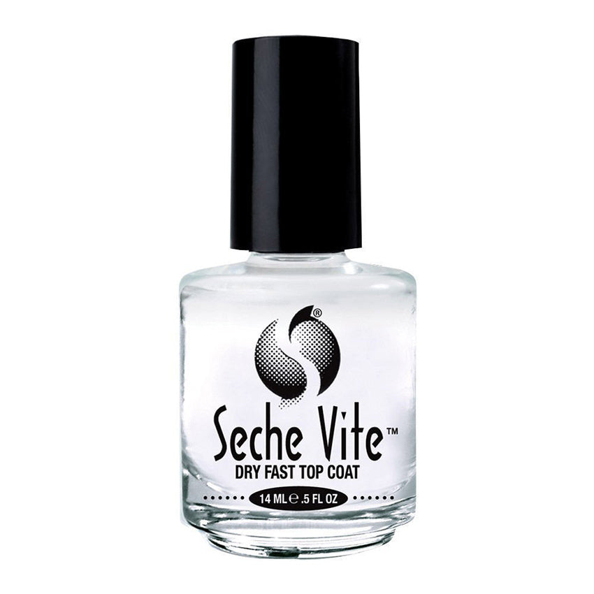 Bourjois - Nails Seche Vite Fast & Dry