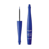 Bourjois - Pinceau Re-stage Liquid Eyeliner - 04 Blue Pop Art