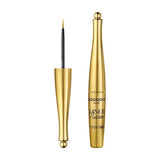 Bourjois - Pinceau Re-stage Liquid Eyeliner - 07 Gold