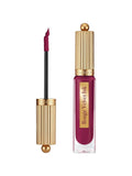 Bourjois - Rouge Velvet Ink Lipstick - 17 Grenad-Dict