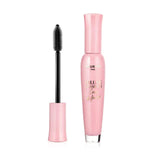 Bourjois - Volume Glamour Coup De Foudre Mascara - 03 Noir Black