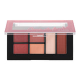 Bourjois - Volume Glamour Eyeshadow Palette - 03 Cute Look