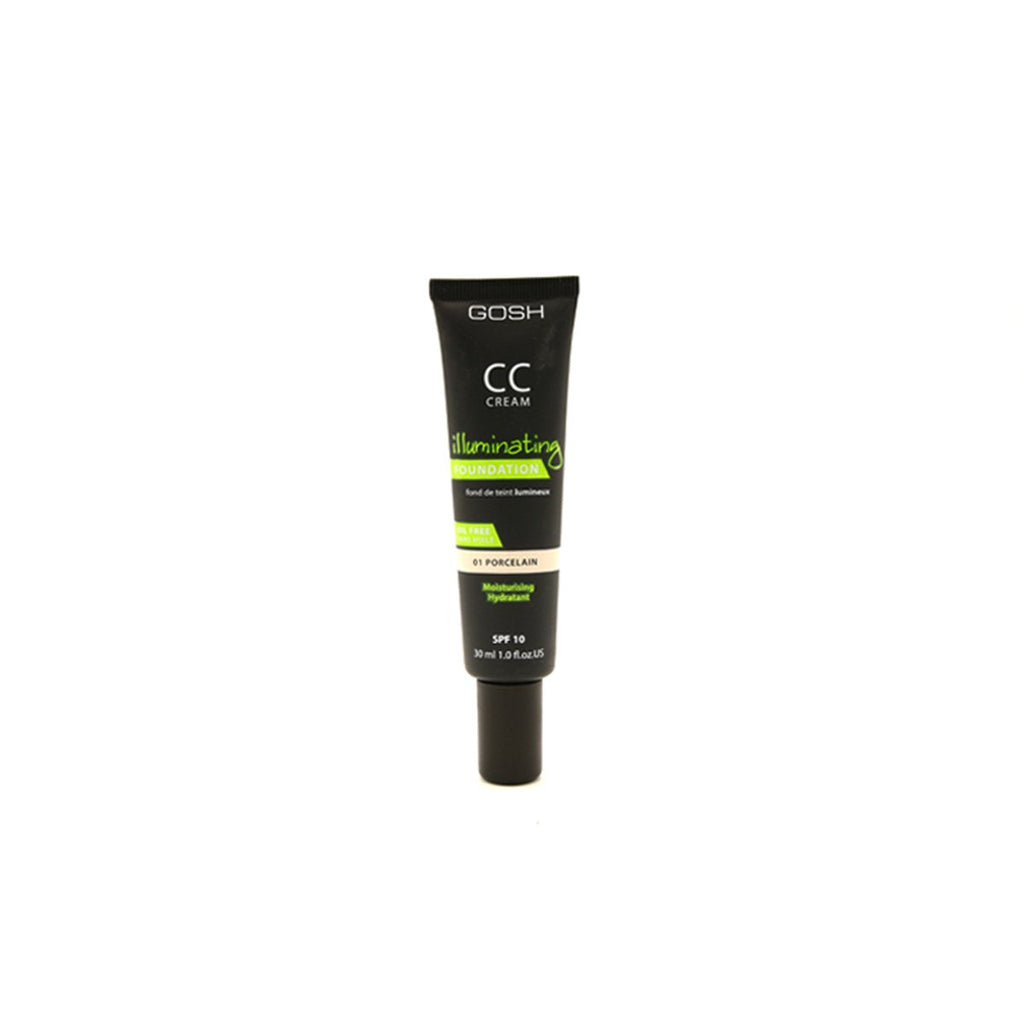 Gosh - CC Cream