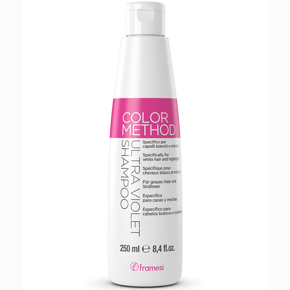 Framesi - Color Method Ultra Violet Shampoo 250 ml