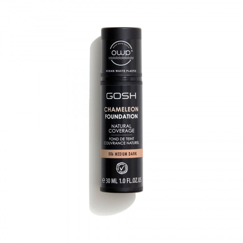 GOSH-Chameleon Foundation