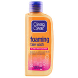 Clean & Clear - Essential face wash 100ml