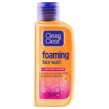Clean & Clear - Essential face wash 50ml