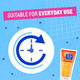 Clean & Clear - Skin Energising Daily Facial Scrub 150ml